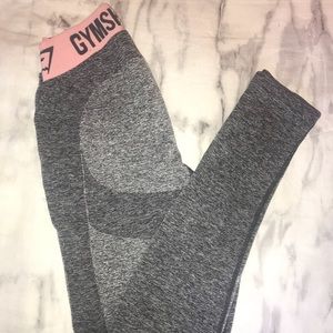 Gymshark Flex Leggings